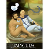 Tapstuds - Hardcover