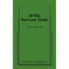 All Hail Hurricane Gordo - Paperback