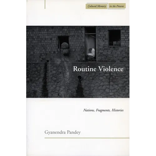 Routine Violence: Nations, Fragments, Histories - Paperback