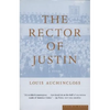 Rector of Justin - Paperback
