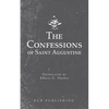 The Confessions of Saint Augustine - Paperback