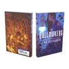The Dollmakers: A Novel from the Fallen Peaks - Paperback