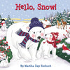 Hello, Snow! - Board Book