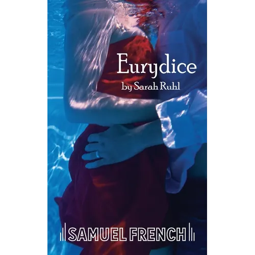 Eurydice - Paperback