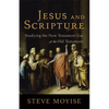 Jesus and Scripture - Paperback