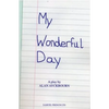 My Wonderful Day - Paperback