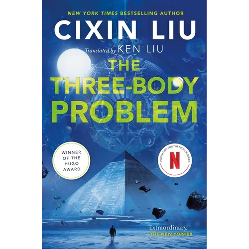 The Three-Body Problem - Paperback