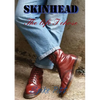 Skinhead... The Life I Chose - Paperback