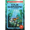 Viaje Submarino / Journey Under the Sea - Paperback