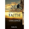 21 Days of Faith Challenge - Paperback
