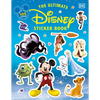 The Ultimate Disney Sticker Book - Paperback