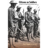 Citizens as Soldiers: A History of the North Dakota National Guard - Paperback