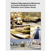 National Management Measures to Control Nonpoint Source Pollution from Urban Areas - Paperback