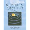 Numerical Relativity - Hardcover