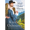 Mail Order Marm - Paperback
