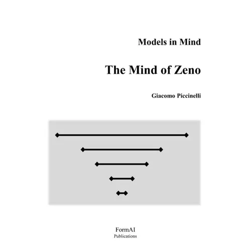 The Mind of Zeno - Paperback
