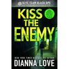 Kiss The Enemy - Paperback