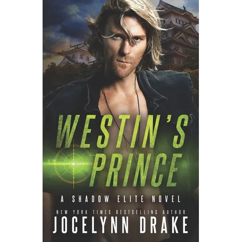Westin's Prince - Paperback