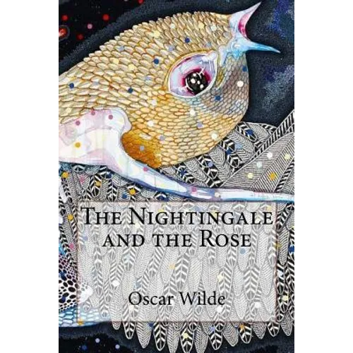 The Nightingale and the Rose Oscar Wilde - Paperback