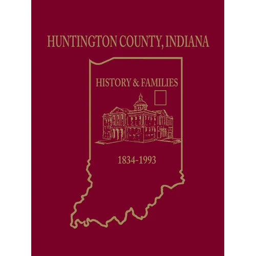 Huntington Co, in - Hardcover