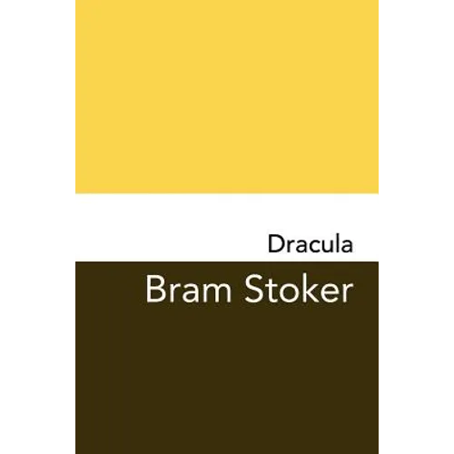 Dracula: Original and Unabridged - Paperback