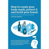 How to Create a Trade Mark, Protect it and Build your Brand: Liam Birkett - Paperback