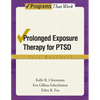 Prolonged Exposure Therapy for Ptsd Teen Workbook: Teen Workbook - Paperback
