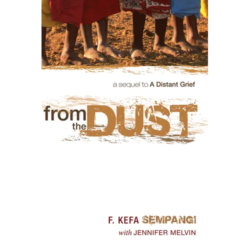 From the Dust - Paperback
