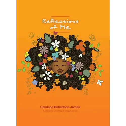 Reflections of Me - Hardcover