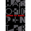 Ashes to Ashes - Paperback