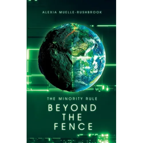 Beyond the Fence - Paperback