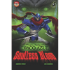Primal Warrior Draco Azul: Soulless Blood - Paperback