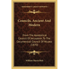 Councils, Ancient And Modern: From The Apostolical Council Of Jerusalem, To The Cecumenical Council Of Nicaea (1870) - Paperback