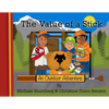 The Value of a Stick: An Outdoor Adventure - Paperback