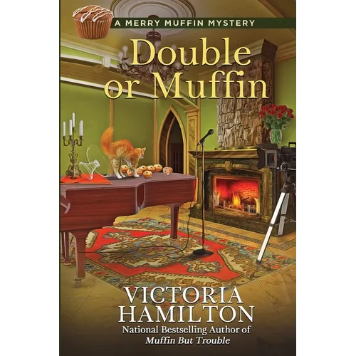 Double or Muffin - Paperback