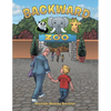 Backward Zoo - Paperback