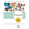 French Made Simple - Paperback