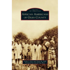 African Americans of Giles County - Hardcover