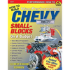 Build Max-Perf Chevy Sb on a Budget - Paperback