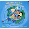 Whoever You Are/Quienquiera Que Seas: Bilingual English-Spanish - Board Book