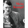 Mein Kampf - Hardcover