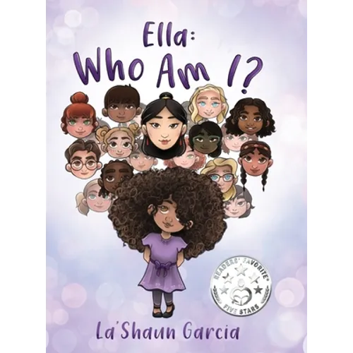 Ella: Who Am I? - Hardcover