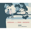 Adrian and the Tree of Secrets - Paperback