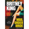 Mail Order Bride: A Psychological Thriller - Paperback