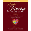 More Messy People Women's Bible Study Leader Guide: Life Lessons from Imperfect Biblical Heroes - Paperback