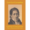 Fragments of Lapp Mythology: Doctrine of the Gods - Paperback