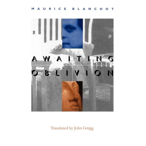 Awaiting Oblivion - Paperback