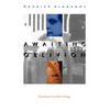 Awaiting Oblivion - Paperback