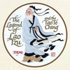 The Legend of Lao Tzu and the Tao Te Ching - Hardcover