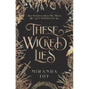 These Wicked Lies - Paperback